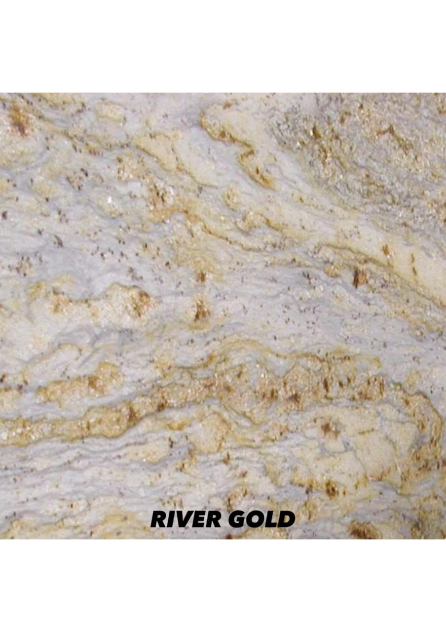 RIVER GOLD
